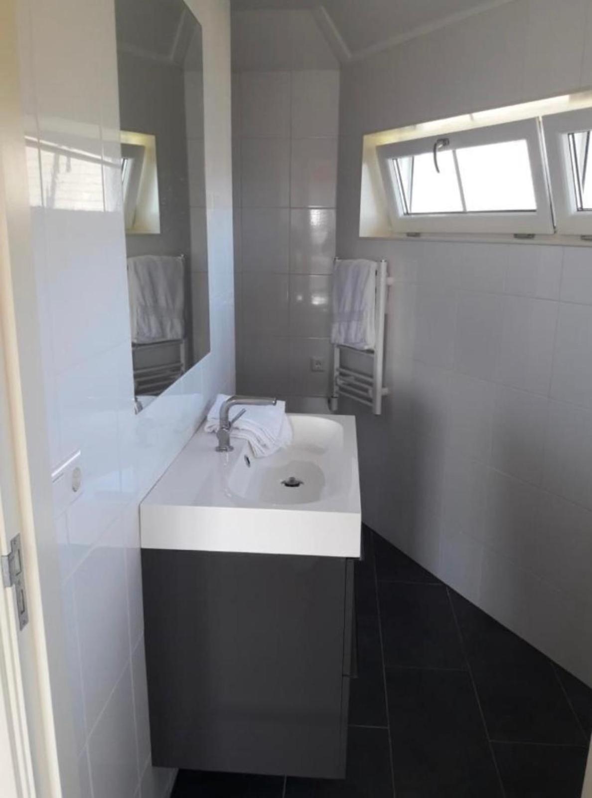 Blossom Barn Lodges Oudewater Экстерьер фото